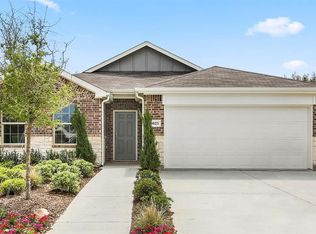 8625 Glenburne Dr, Fort Worth, TX 76131