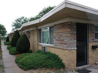 13827 S Halsted St APT 4, Riverdale, IL