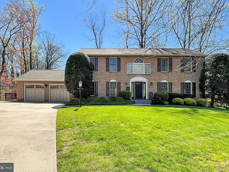 5603 Heming Ave, Springfield, VA 22151 Zillow