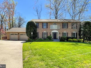 5603 Heming Ave, Springfield, VA 22151