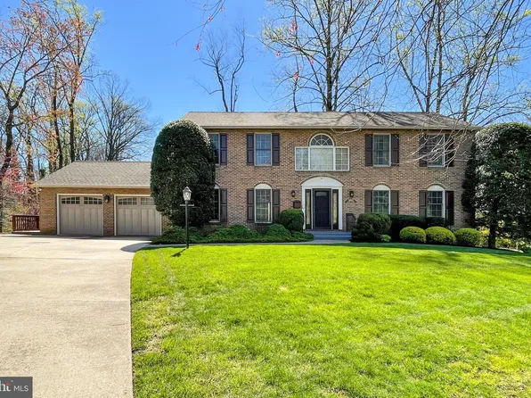 5603 Heming Ave, Springfield, VA 22151