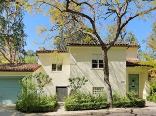 3371 N Knoll Dr, Los Angeles, CA 90068