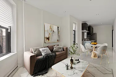 Rented by Vector New York, LLC