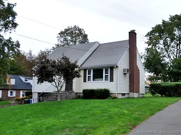 27 Eton Place, New Britain, CT 06053