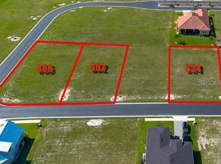 362 Adams View Ln LOT 358, Auburndale, FL 33823