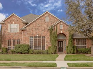 2733 Gull Lake Dr, Plano, TX 75025