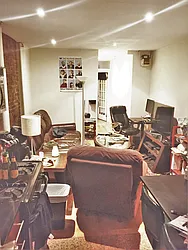 Rented by The Search D&M