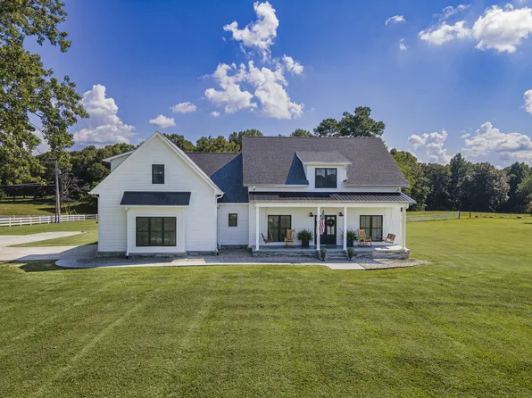 508 Hardbarger Rd, Monteagle, TN 37356