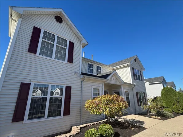 4331 Berkley Pl Unit I4, Hamburg, NY 14075