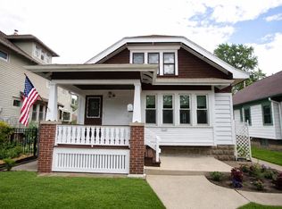 2152 N 58th St, Milwaukee, WI 53208