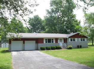 2316 S Meadowlark Ln, Springfield, MO 65807