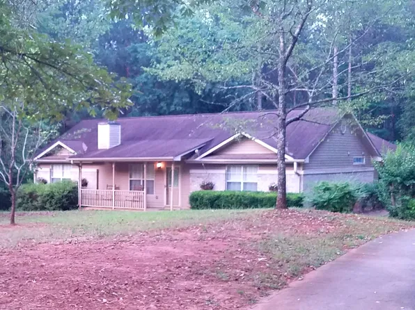 760 Island Shoals Rd, Jackson, GA 30233