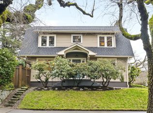 4033 NE Klickitat St, Portland, OR 97212