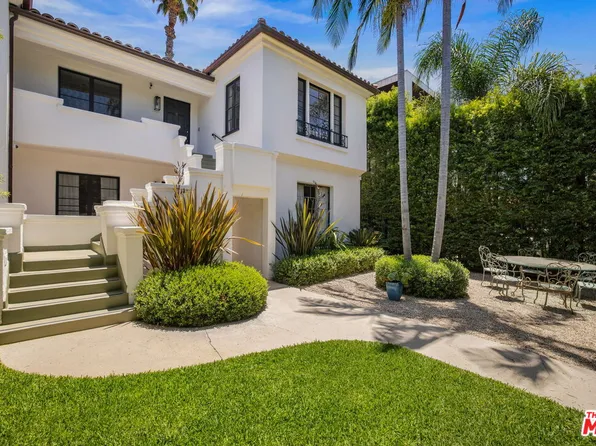 848 N Harper Ave, Los Angeles, CA 90046