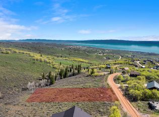 556 Cold Springs Dr, Fish Haven, ID 83287