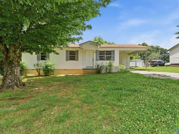 11323 Cowford Rd, Athens, AL 35611