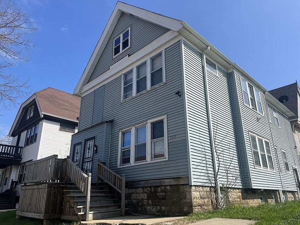 2nd image of 2481 W Locust STREET #2483