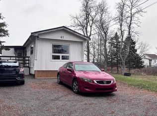 61 Onslow Mountain Rd, Belmont, NS B0M 1C0