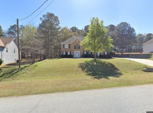 643 Rangeley Meadows Ct, Hampton, GA 30228