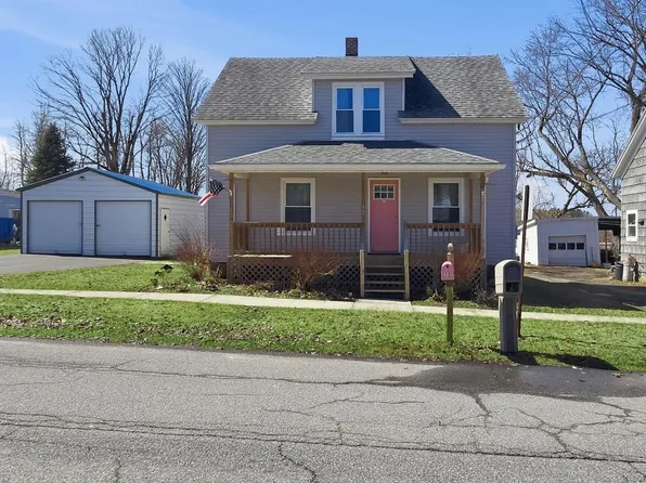 12 Elman Street, Broadalbin, NY 12025