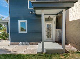 701 Galapago St #B, Denver, CO 80204
