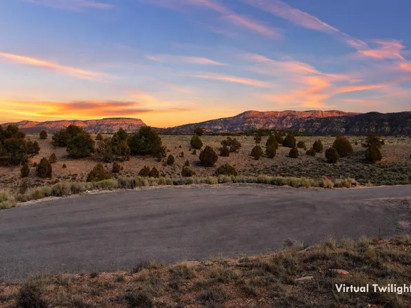 1825 E Eagle Ridge Cir #15, Hatch, UT 84735