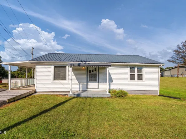 940 Muddy Creek Rd, Piney Flats, TN 37686