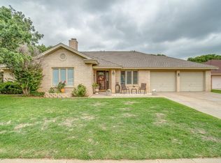 4208 87th St, Lubbock, TX 79423