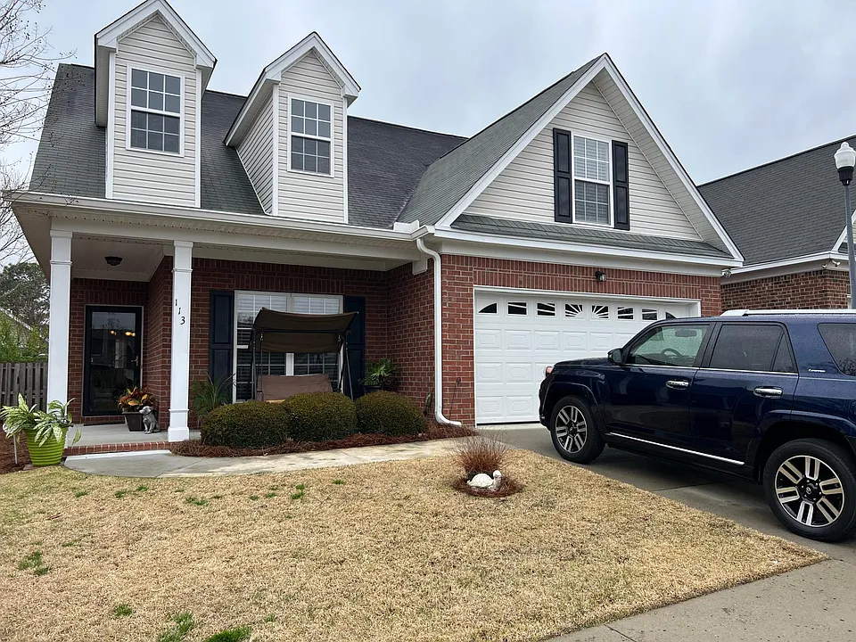 113 Wild Spring Rd