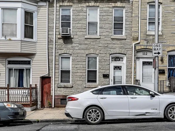 114 S 11th St, Reading, PA 19602