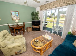 497 White River Dr UNIT 27B, Myrtle Beach, SC 29579