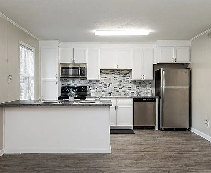 Cedar Ridge — Photo 1