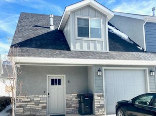 1587 S West Topaz Dr #E, Cedar City, UT 84720