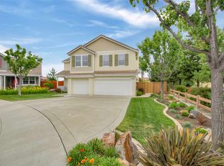 384 Wentworth Ct, Brentwood, CA