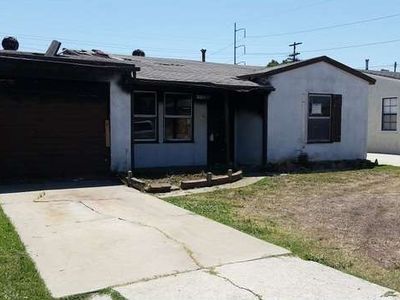 5020 W 135th St, Hawthorne, CA, 90250