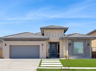 13405 Emerald Glass Dr, El Paso, TX 79928