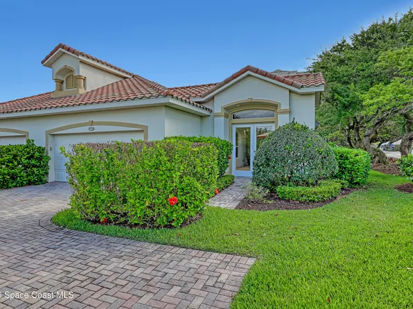 879 Aquarina Blvd, Melbourne Beach, FL 32951