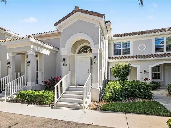 9341 Spring Run BLVD #3108, ESTERO, FL 34135