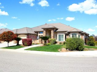 2787 Omaha Ave, Clovis, CA