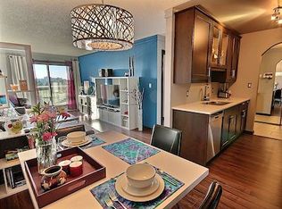 10511 19th Ave NW #421, Edmonton, AB T6J5S8