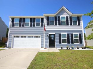 654 Sequoia Dr, Lexington, SC 29073