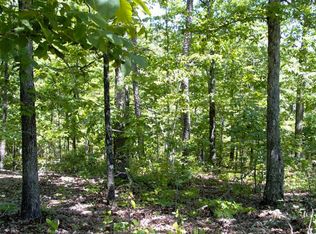 8 Pertusa Way, Hot Springs Village, AR 71909