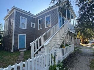 610 14th St, Galveston, TX 77550