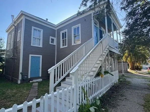 610 14th St, Galveston, TX 77550