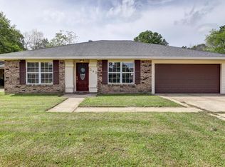 342 Rena Dr, Lafayette, LA 70503