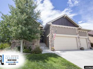 2414 Centennial Village Dr, Casper, WY 82609