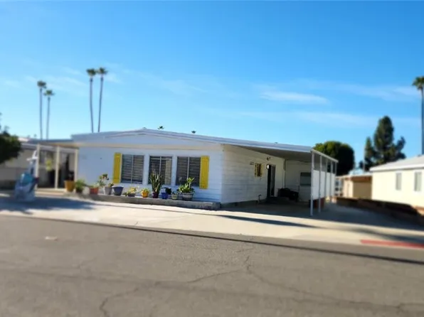 161 San Mateo Cir, Hemet, CA 92543