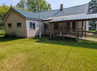 6150 Standish Rd, Bentley, MI 48613