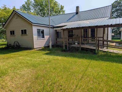 6150 Standish Rd, Bentley, MI, 48613