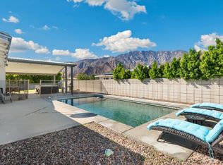 490 W Palm Vista Dr, Palm Springs, CA 92262